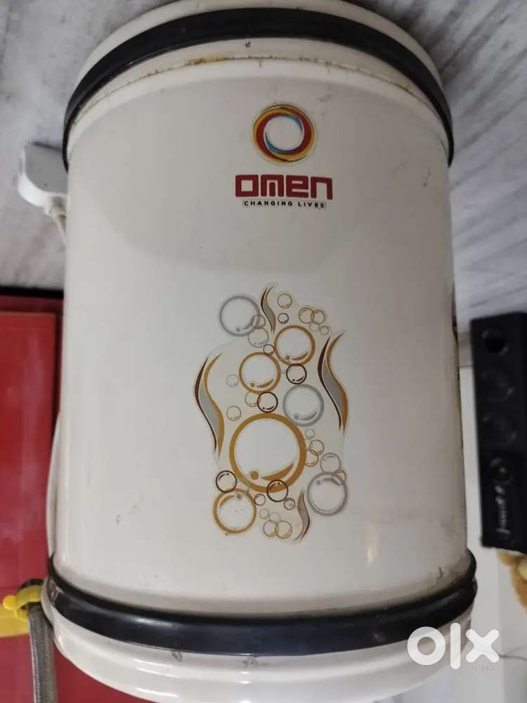 15 ltr geyser