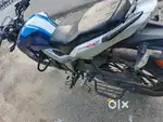 Apache RTR 160 cc Great Condition
