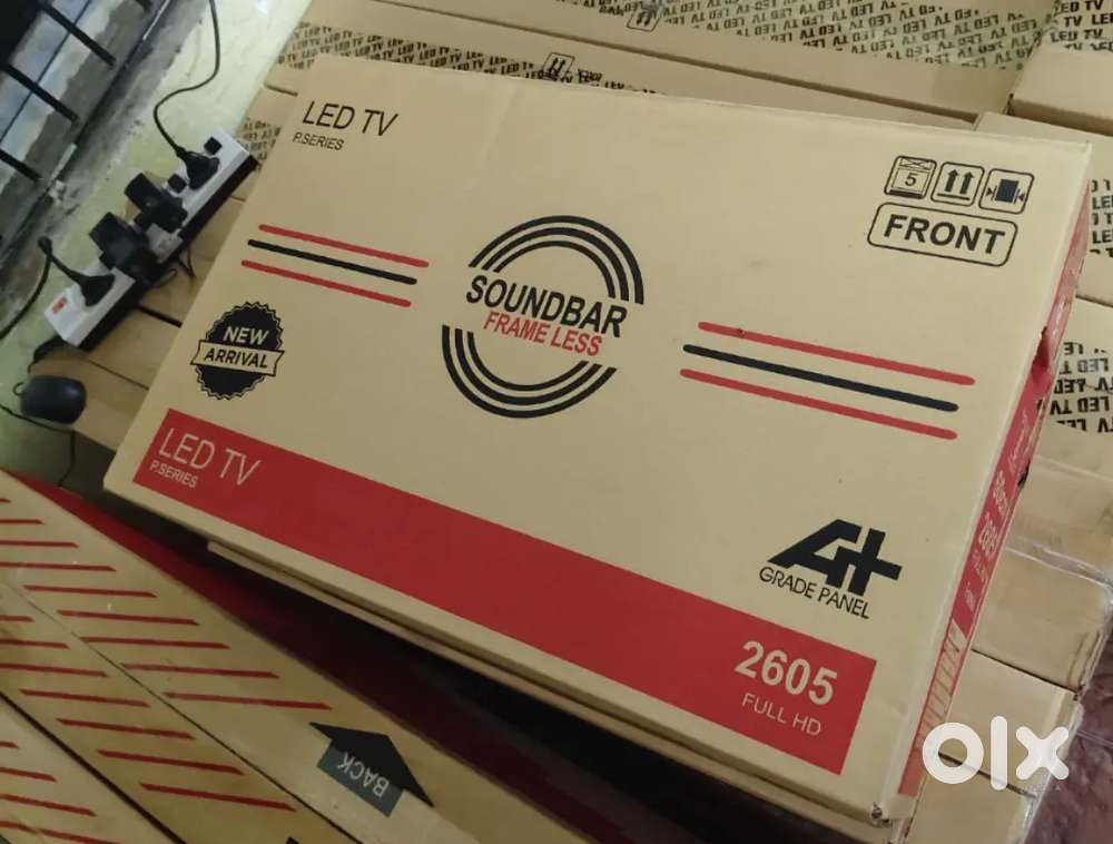 Sony 24'' Smary Android Led TV