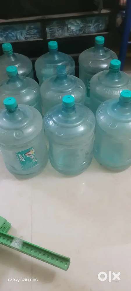 Bisleri Can