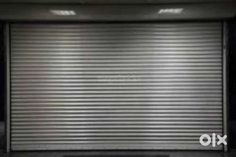 Manish nagar main road