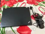 Laptop: ThinkPad
