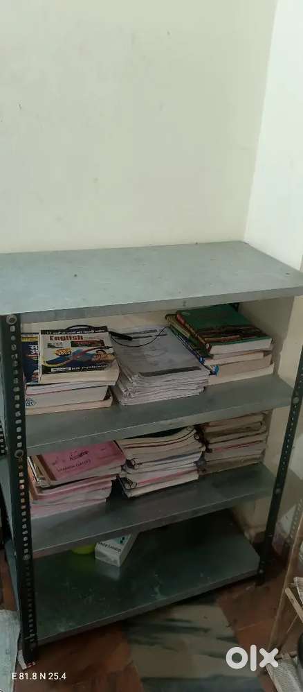 Almirah books Store