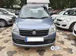 Maruti Suzuki Wagon R 1.0 2010-2019 LXI ABS, 2011, Petrol