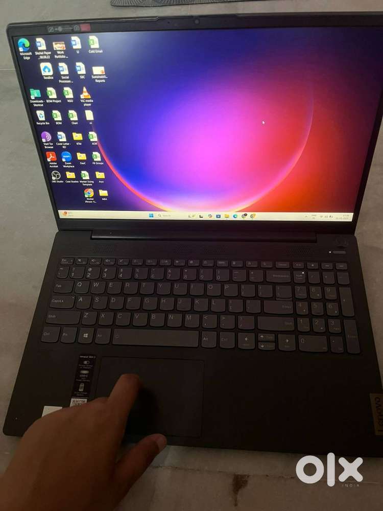 Lenovo Full Functioning Laptop