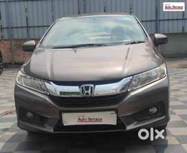 Honda City 2008-2011 1.5 V MT, 2015, Petrol