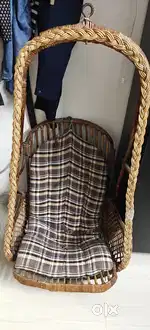 Bamboo Swing