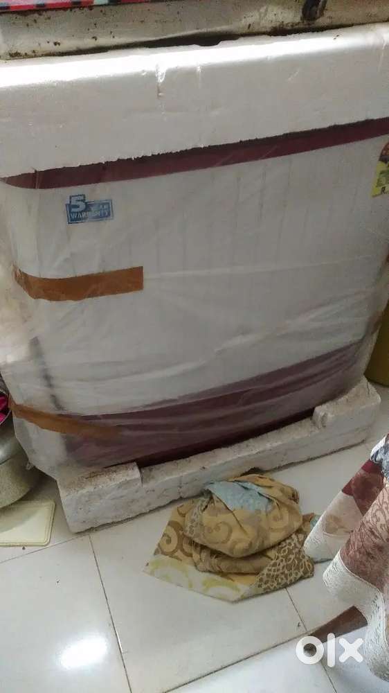 Kelvinator 8kg Washing machine