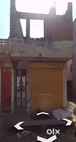 Shop on rampura road,kalyan nagar,near sanganer railway station,jaipur