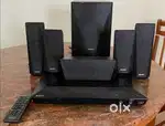 SONY DZ350 5.1 BLUTOOTH  HOME THEATRE SYSTEM