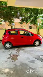 Chevrolet Beat 2014 Petrol 69000 Km Driven