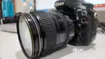 Nikon D810 DSLR