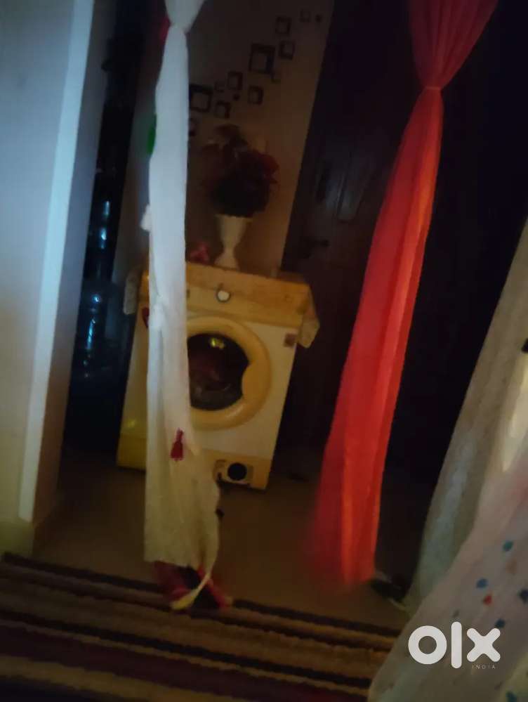 Lg washing machine