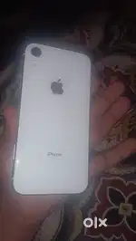 iphone xr 128 gb all ok all original battery 79%