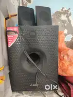 Fenda speakers