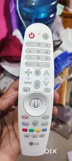 Lg original remote