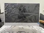 Brand New HP All in One PC - 24 inch ( White Color )