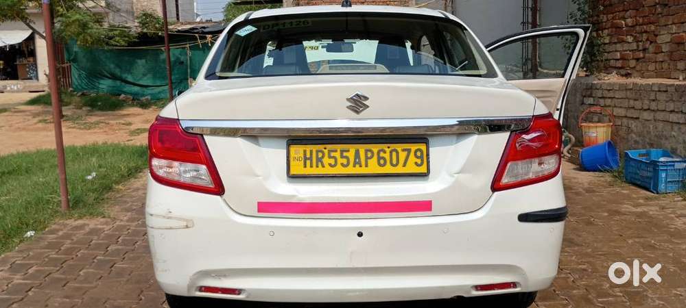 Driving Job  - New Company