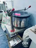 Idli Dosa Khiru making machine