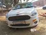 Ford Figo Aspire 2017 Diesel Well Maintained