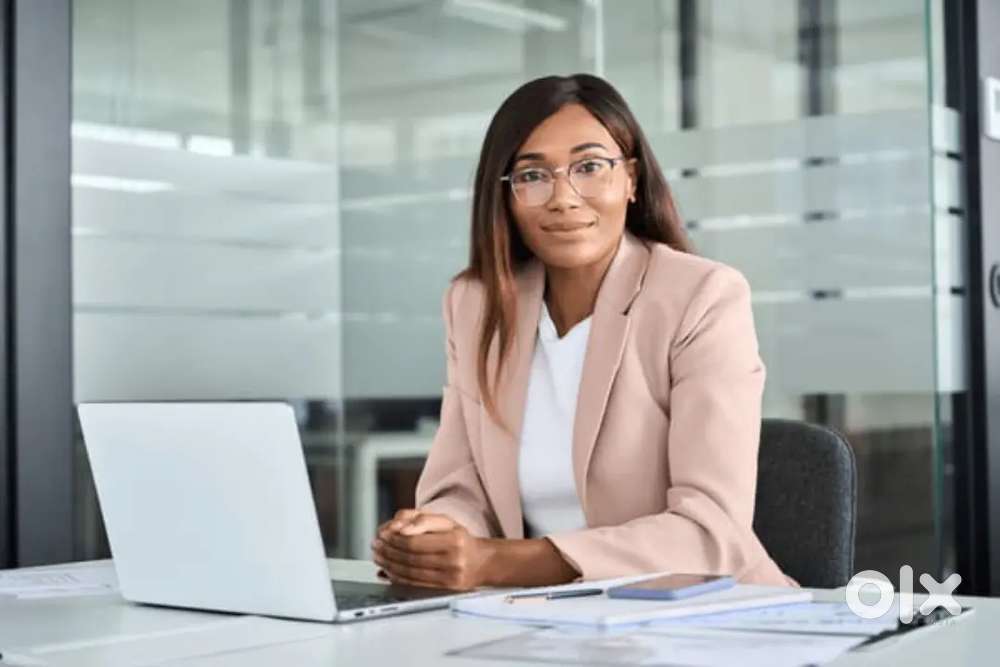 Need Hindi Proficient Female Candidate