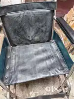 3 years old wheelchair