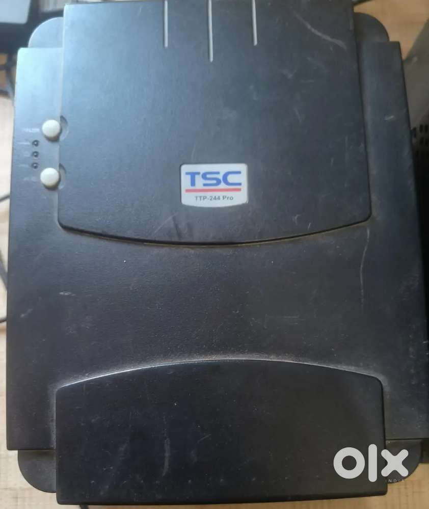 Tsc TTP240  pro