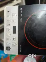 Bajaj Induction