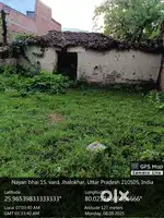आवासीय प्लाट