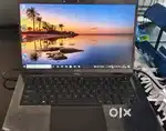 Dell Laptop i7 processor 11th generation