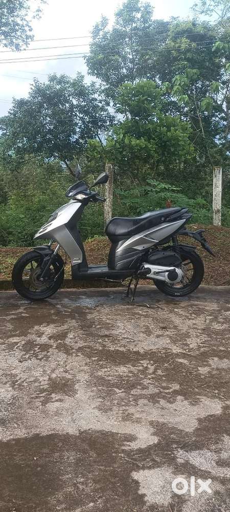 Still in good condition