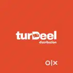 Inventory Controller/ Driver