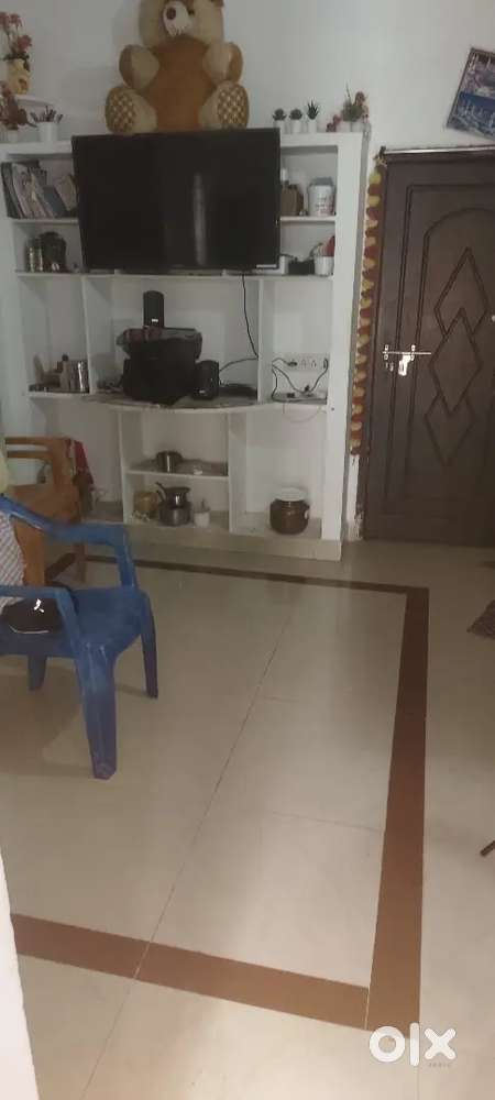 Room sharing for girls