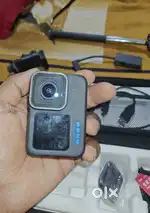 GoPro Hero 10 brand new