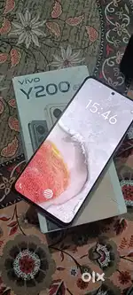 Vivo y200 5G 8+128