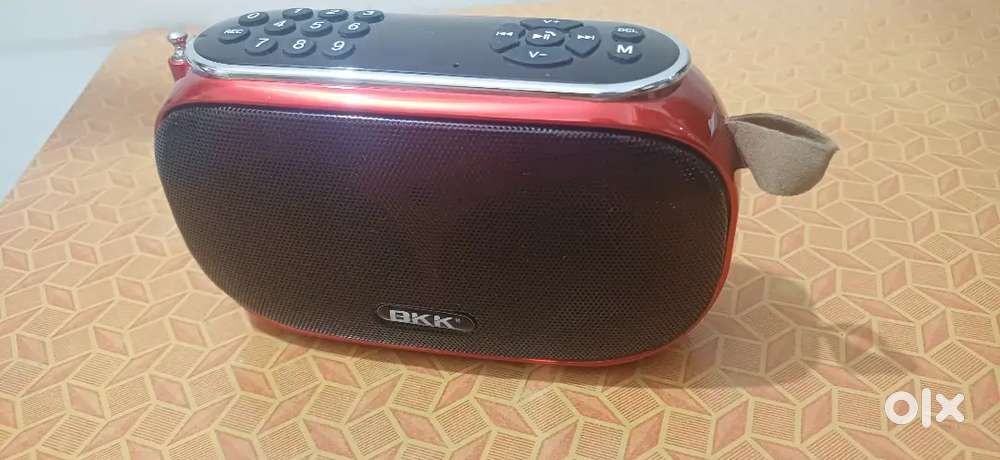 Execellent condition Bluetooth speaker