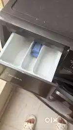 Media maching machine