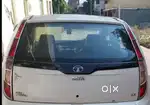 Tata Indica Vista 2814 Diesel Well Maintained