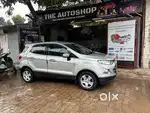 Ford Escort 2013 Diesel Well Maintained