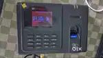 Attendance Biometric