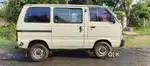 Maruti Suzuki Omni 2000 Petrol 63500 Km Driven