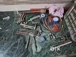 Ac tool items
