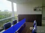 Fully Furnished Office Space for Rent – Vijay Nagar, Indore
