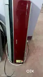 Split AC only 17500