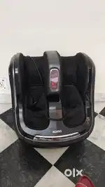 Agaro Leg Massager