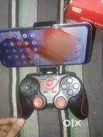 X3 Gamepad Wireless gaming controller