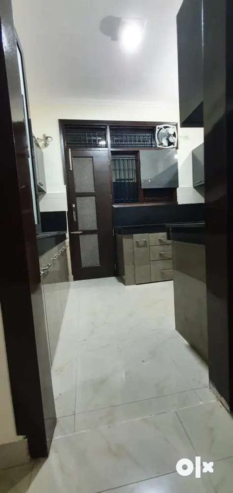 2 bhk , fully furnished flat available for rent
