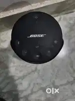 Bose Soundlink Revolve+ Bluetooth Speaker