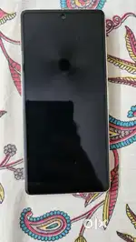 Google Pixel 7 128GB Global varient