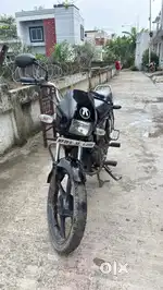 Hero splendor in mint condition argent sell only 47000km running